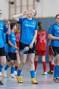 Bild 175 - wBJ NFV Futsalmeisterschaft